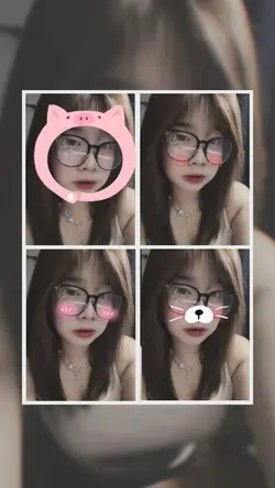 มีสติ๊กเกอร์ให้ด้วยย