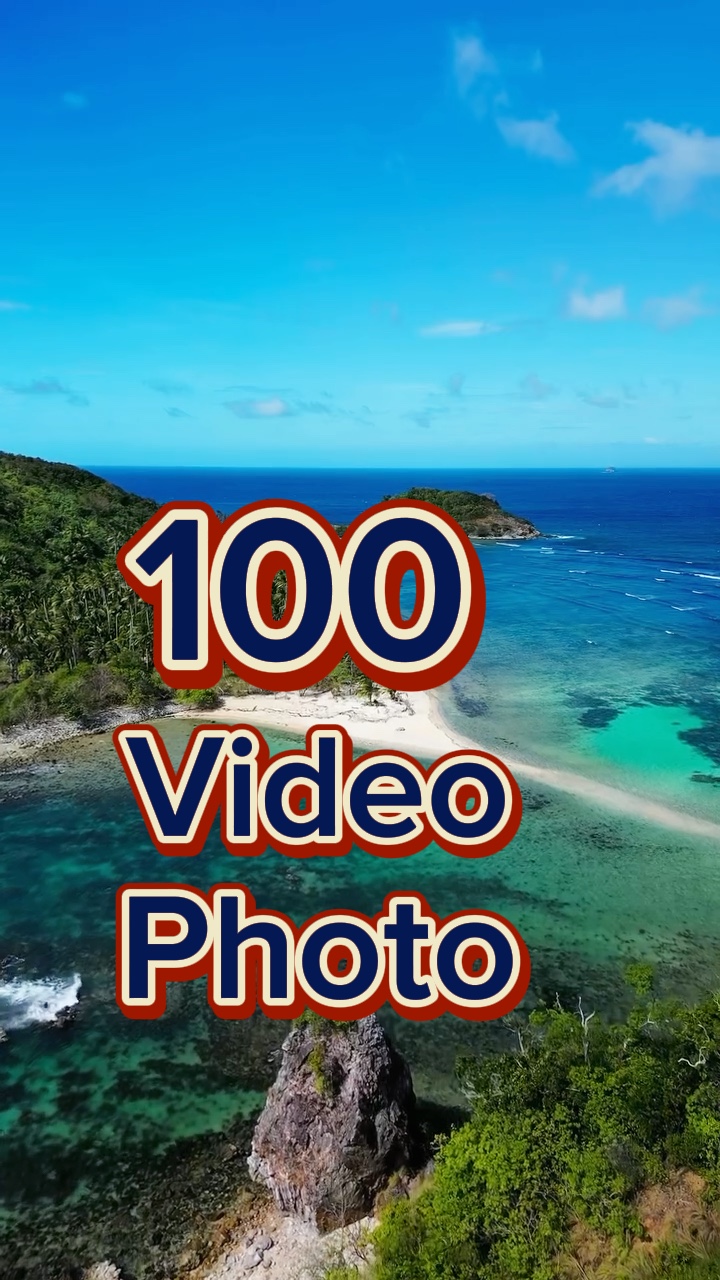 100 clip o imagen 