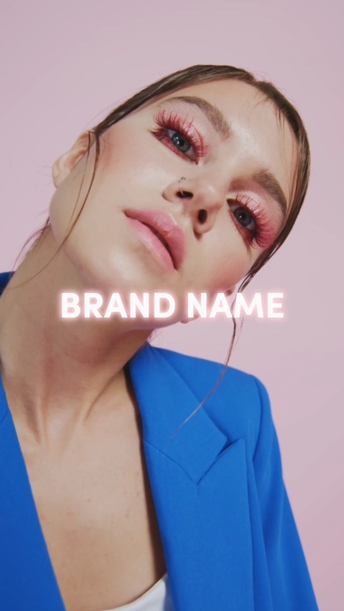 Branding Eyeshadow