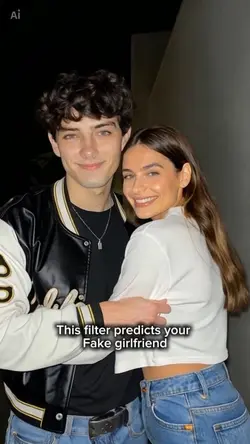 Ai Fake Girlfriend