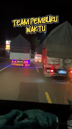 peluru malam 