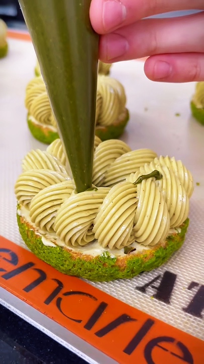 베이커리