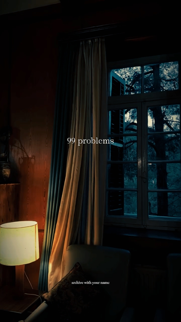 99 problemas
