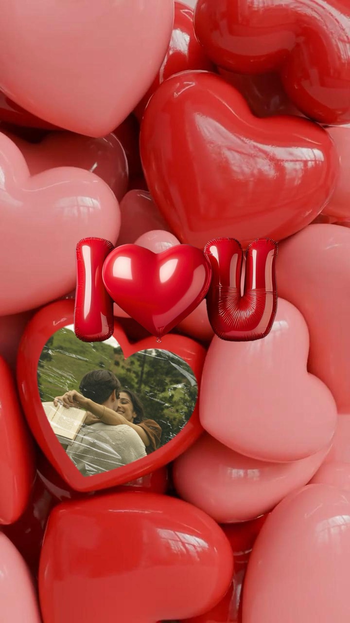 Saint-Valentin 2025