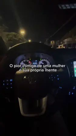 O pior inimigo...