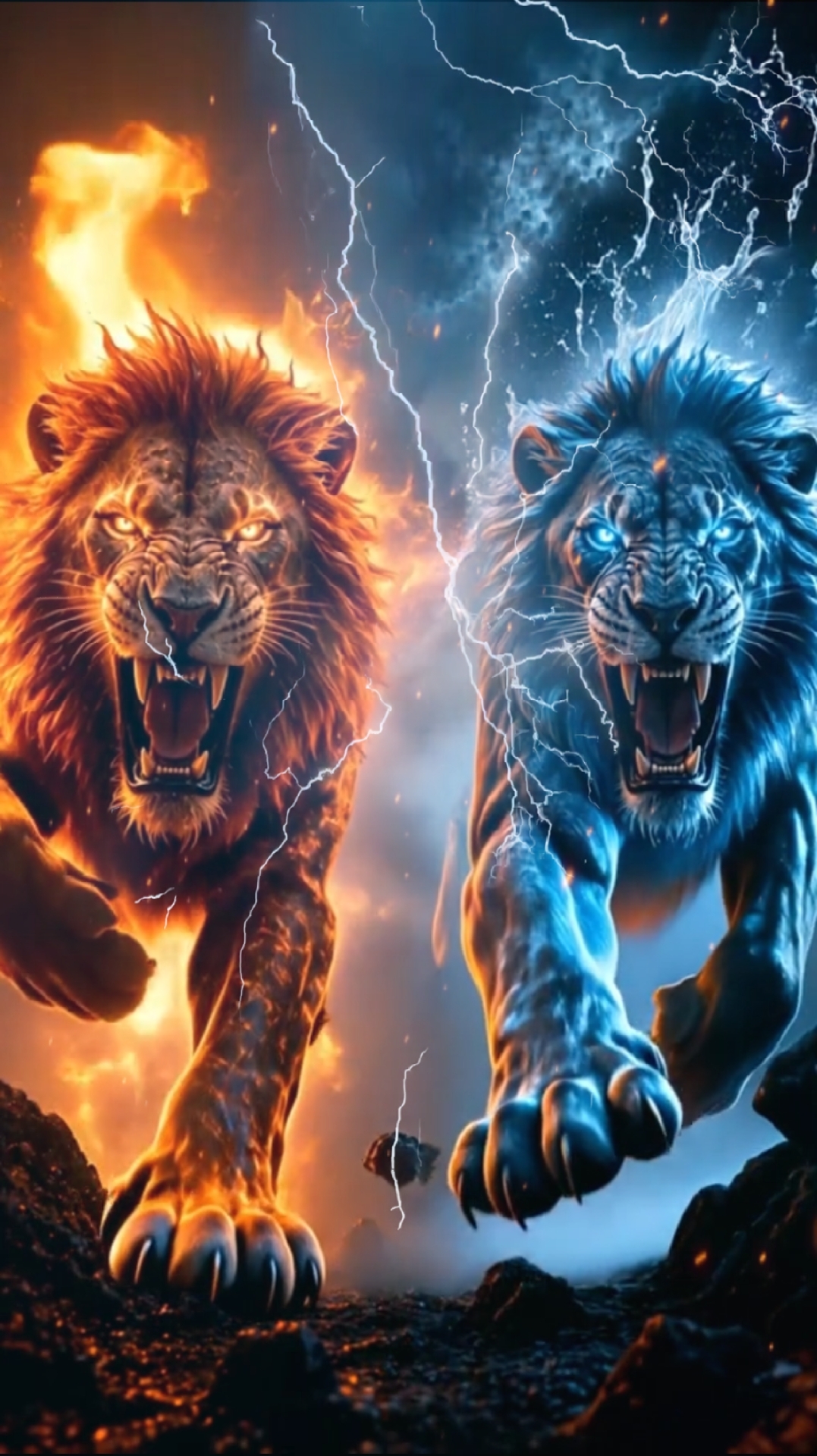 lion ai 