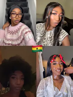 Ghana Independence