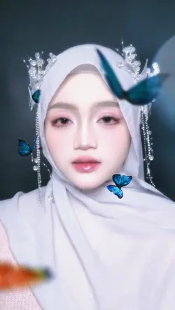 cosmic make up trend