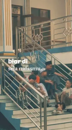 santri teladan