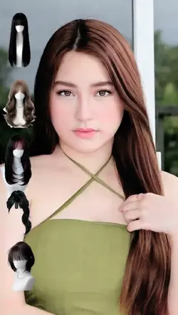 ai hairstyles
