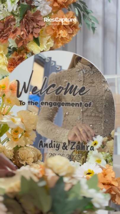 Engagement Wedding
