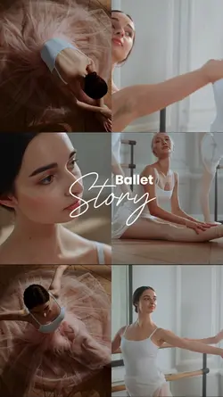 Ballet story