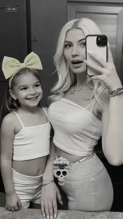 Ai baby