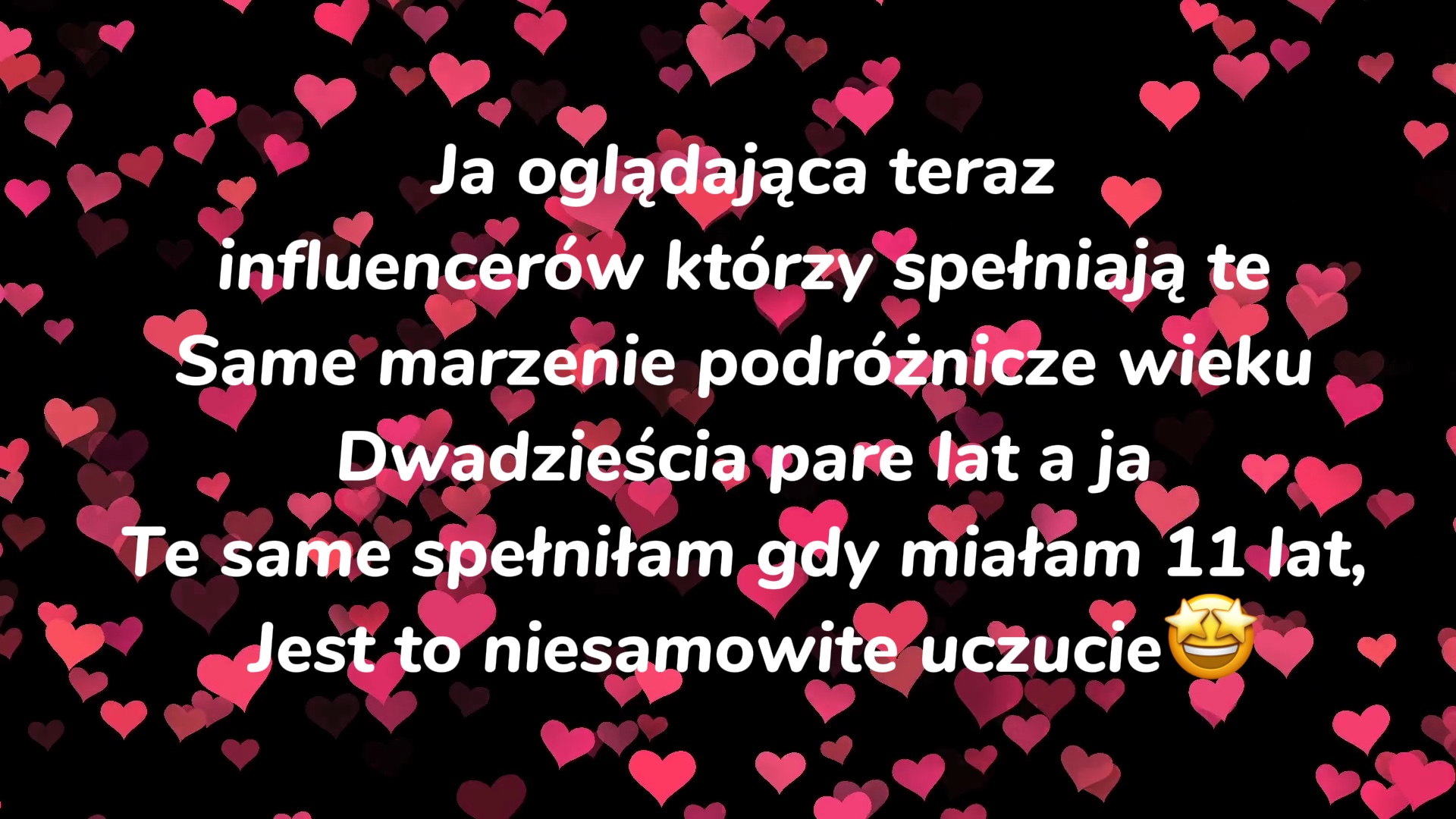 Nie chwale się ❣️
