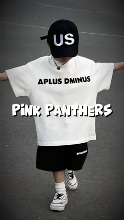 Pink Panthers