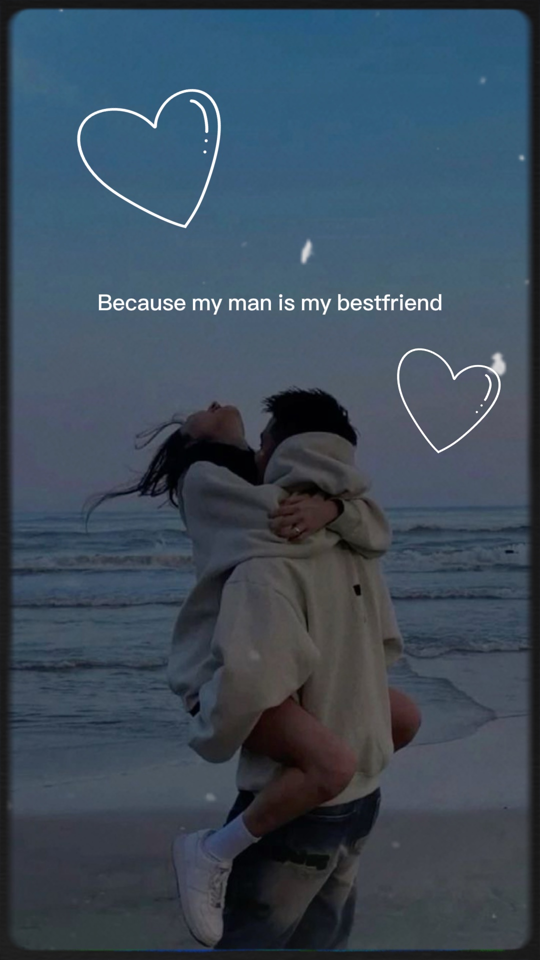 Boyfriend/Bestfriend