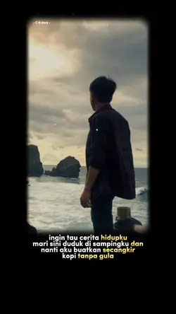 cerita hidupku