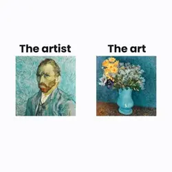 Artist - Art
