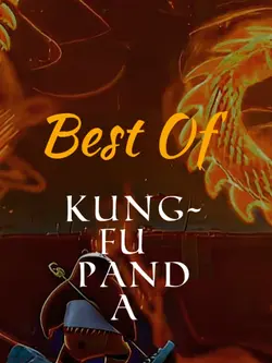 Édit kung-fu panda 
