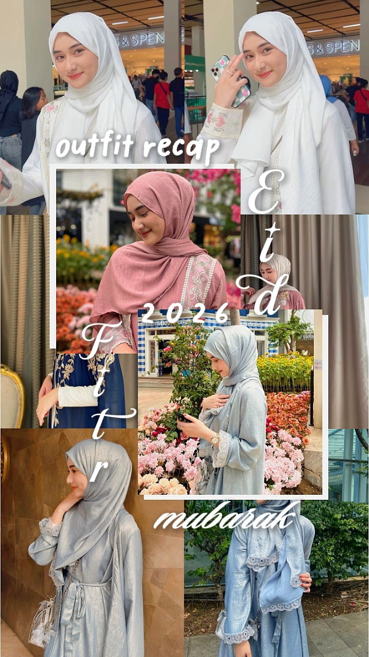 Aïd Moubarak 2026