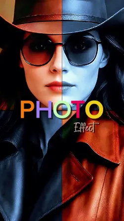 PHOTO EFFECT