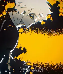 Kunigami free edit