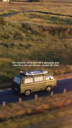 Mudança de rota 
