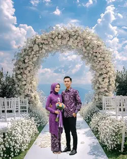 background wedding 