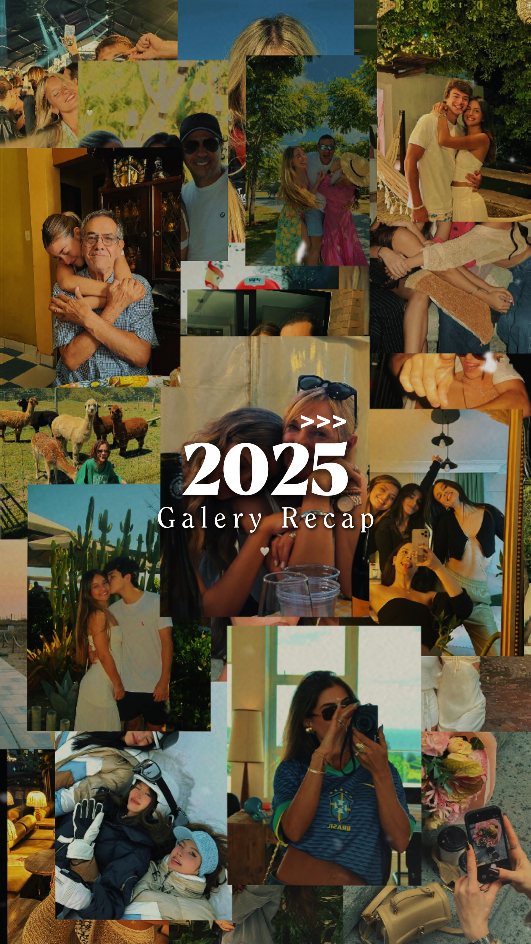 2025 Galery Recap