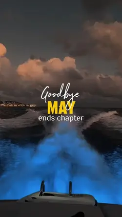 Goodbye may