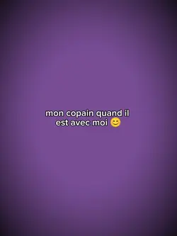 mon copain