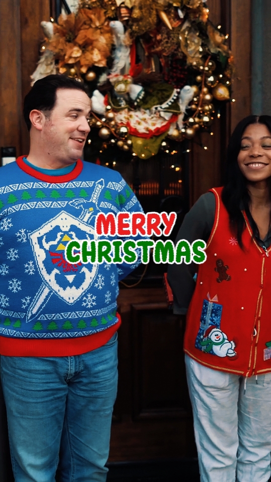 Joyeux Noël