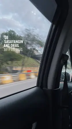saksi ang langit