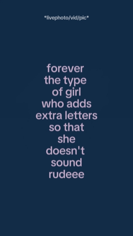 foreverthetypeofgerl