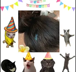 My birthday 🥹