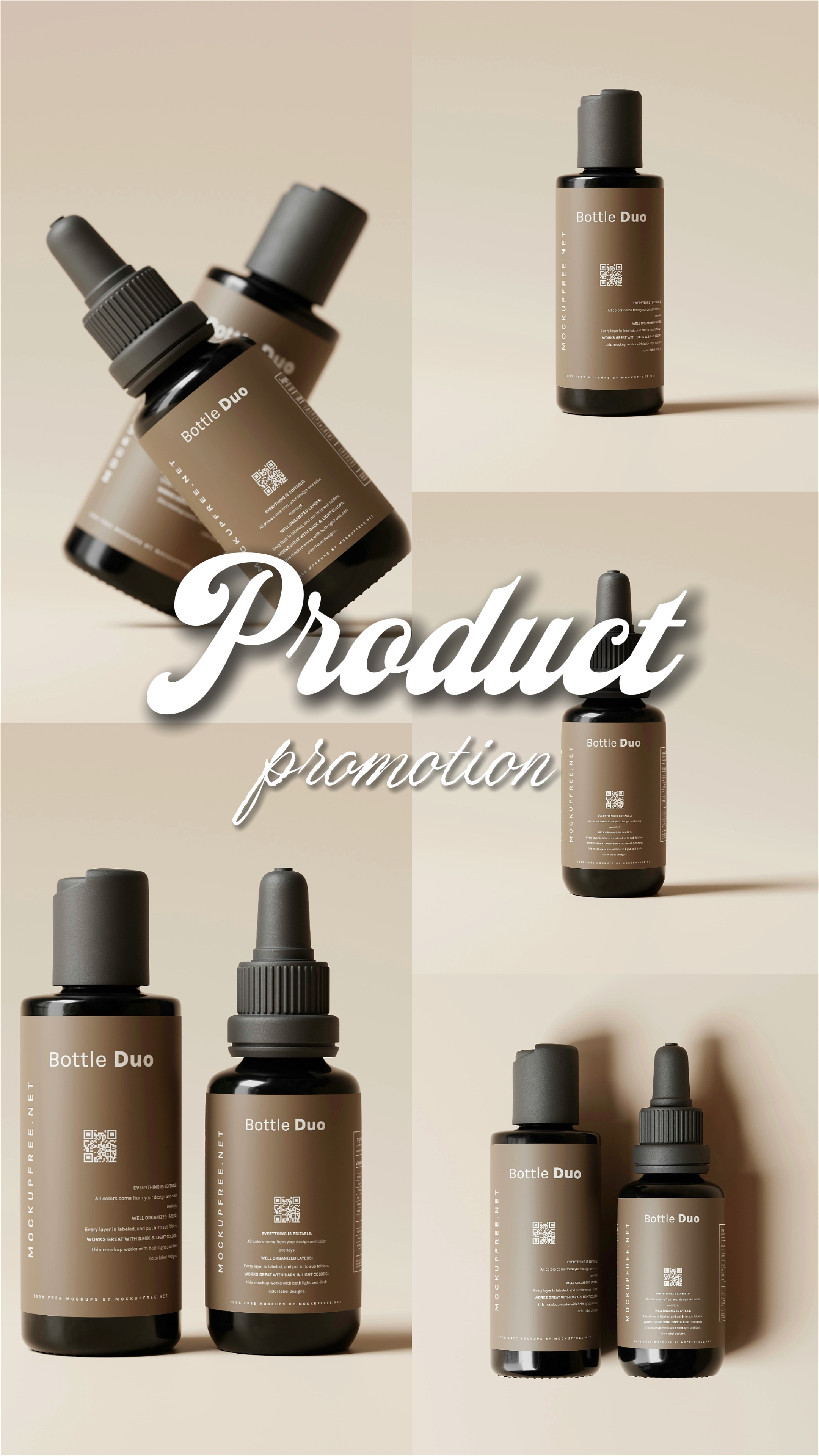 Promoción de productos 