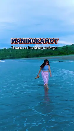 MANINGKAMOT ta