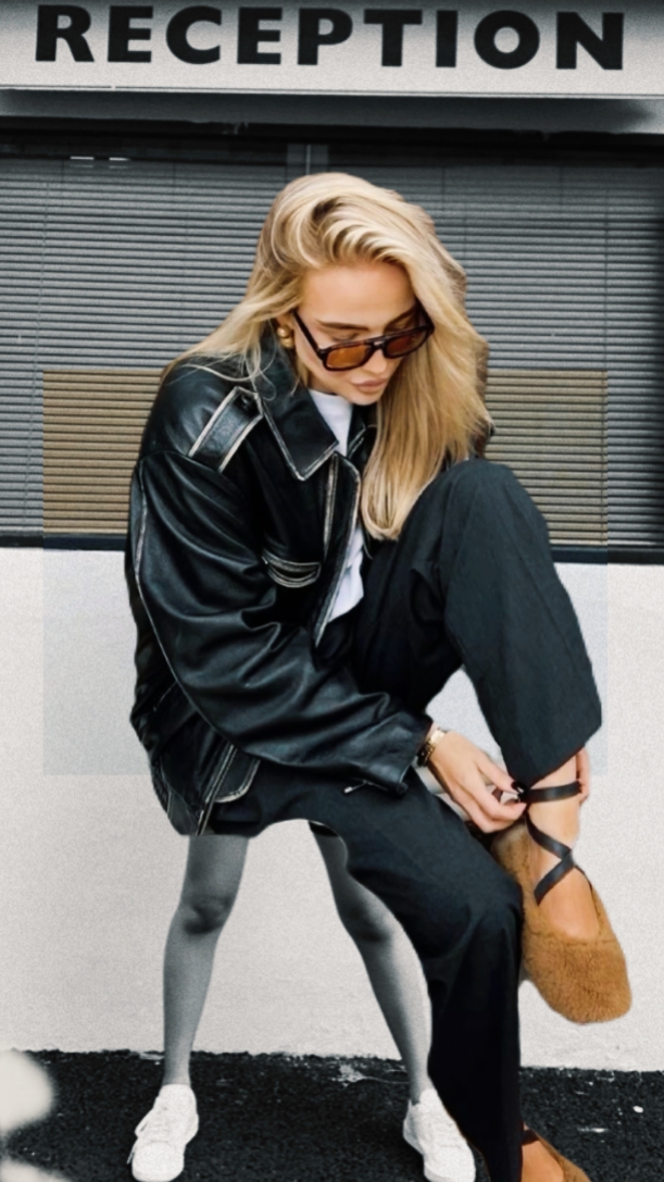 Cutout Fashion 