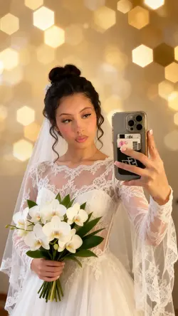 AI Wedding Photos