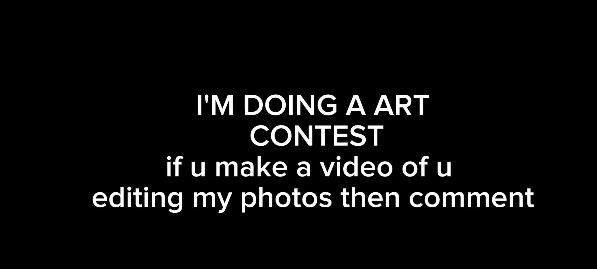Comment if u did