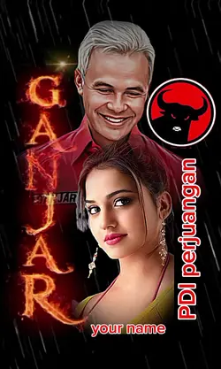 Ganjar pranowo