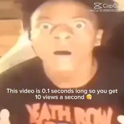 10 views à second
