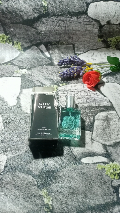 parfum aesthetic 