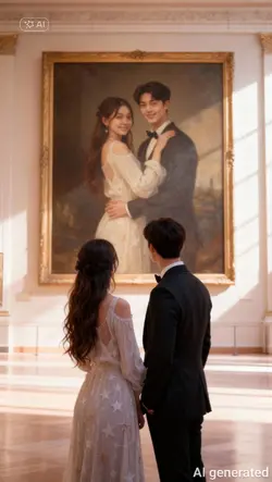 Trend Tranh Bảo Tàng