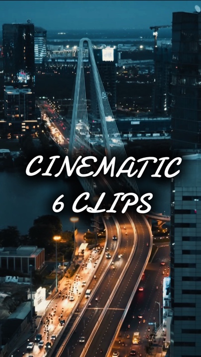 CINEMATIC