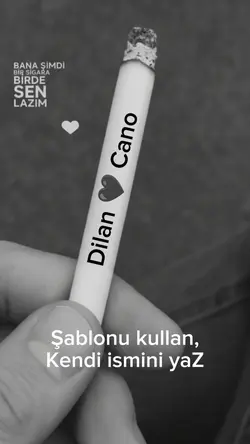 Bi sigara bi sen