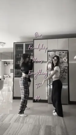 Our Friendship Means