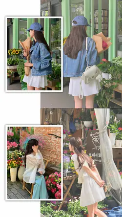 Frame Collage Trend