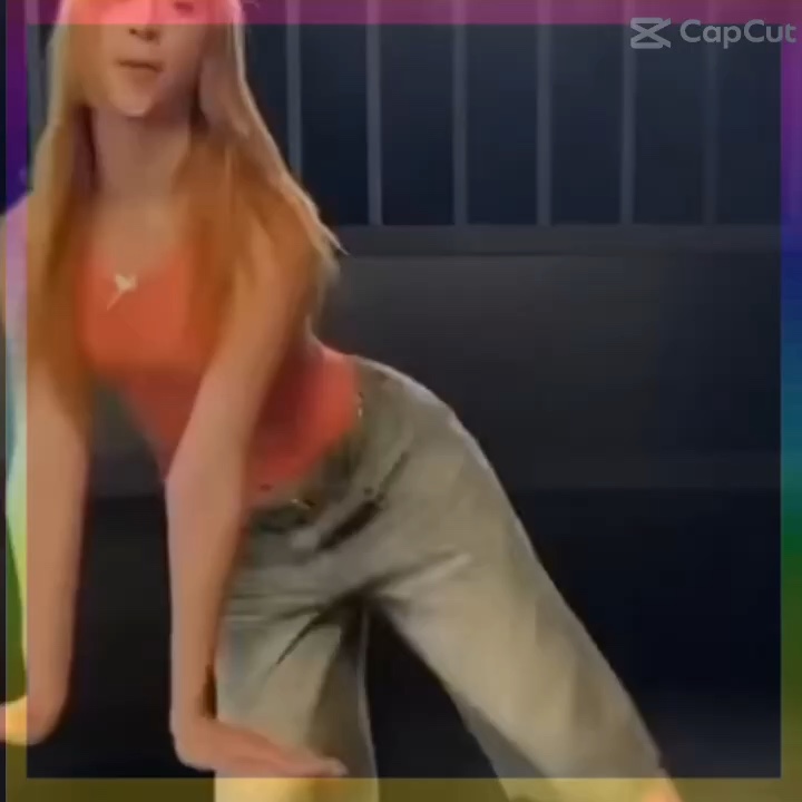 Megan= Silly billy