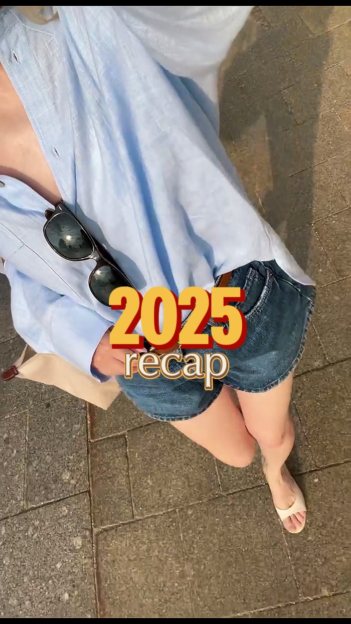 Rekap 2025
